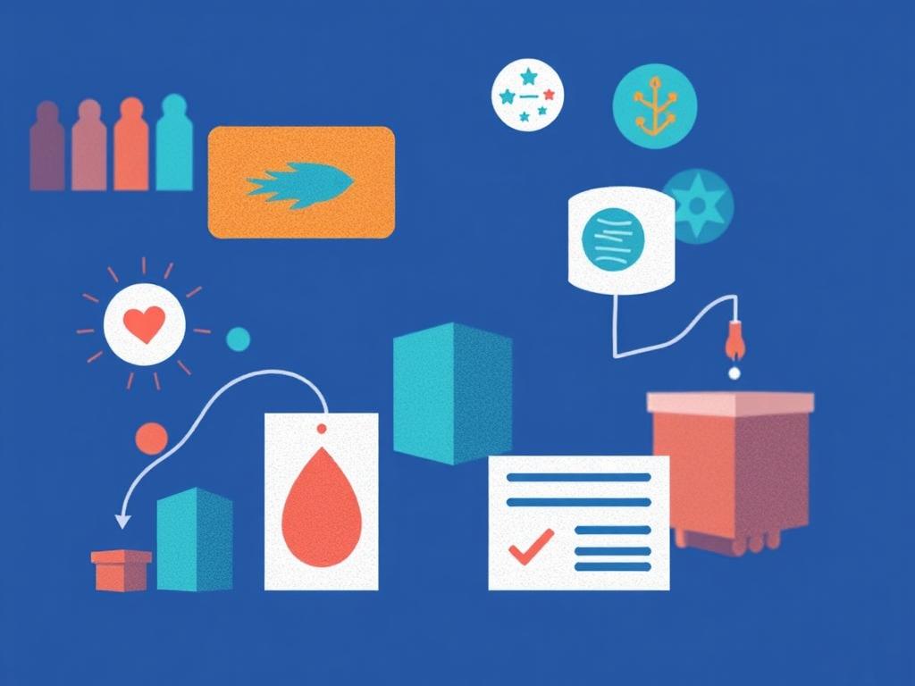 How to Create Your Own Brand on a Marketplace: From Choosing a Product to Promotionфото
