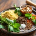 Специи к мясу, как выбрать? Путеводитель по ароматам и техникам