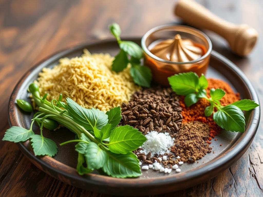 Специи к мясу, как выбрать? Путеводитель по ароматам и техникам