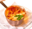 Жюльен классический из курицы и грибов