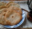 Tortas Fritas — аргентинский жаренный хлеб