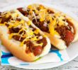 Рецепт Хот-Дога с классическим соусом из Нью-Йорка
