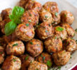 Самый вкусный домашний рецепт фрикаделек
