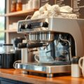 Как выбрать кофемашину для кофейни: практические советы и нюансы