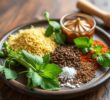 Специи к мясу, как выбрать? Путеводитель по ароматам и техникам