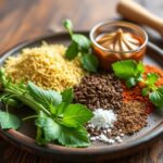 Специи к мясу, как выбрать? Путеводитель по ароматам и техникам