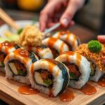 Как заказать роллы так, чтобы вечер удался с первого укуса